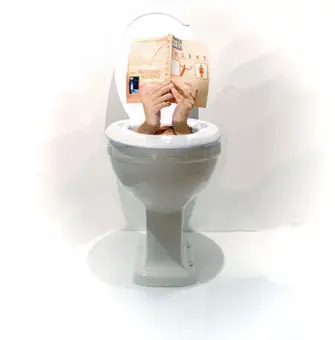 Nasce in Giappone il water intelligente