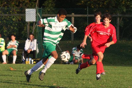 Juniores nazionali: Real Nocera Superiore, cambia il volto del campionato