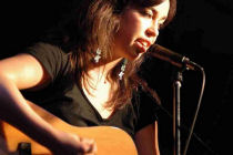 DEMO's Lady Award: vince Angelica Lubian