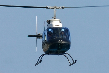 Donna salvata dal suicidio