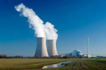 Prolungata la vita delle centrali nucleari: altri 12 anni per la Germania