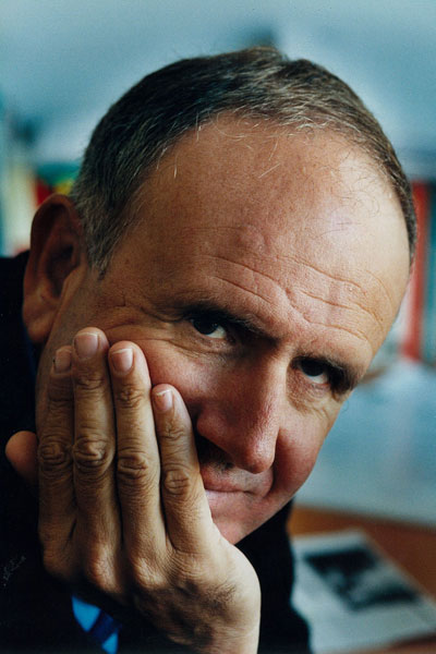 Arlacchi abbandona Idv per contrasti con Di Pietro