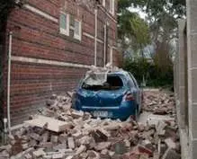 Nuova Zelanda: dichiarato lo stato di emergenza dopo terremoto