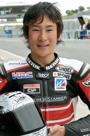 E' morto Tomizawa