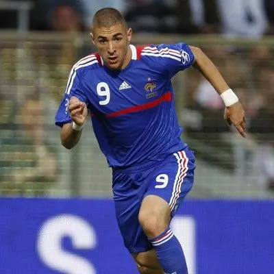 Juve: Benzema possibile alternativa a Borriello