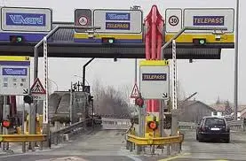 Tar Lazio: stop all'aumento dei pedaggi in tutta Italia