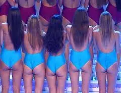 "Miss Italia" e il bisturi