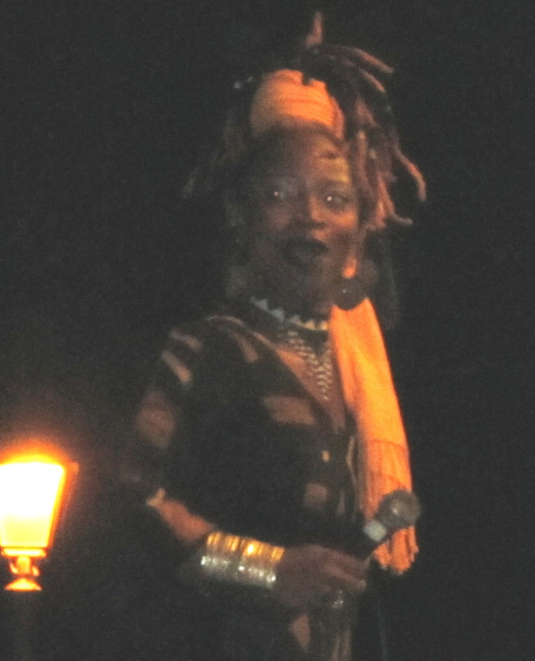 Onda di successo per "La Ghironda", il summer festival di musica internazionale