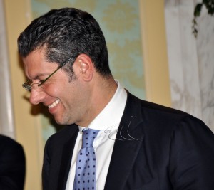 Intervista del Presidente Scopelliti su Libero
