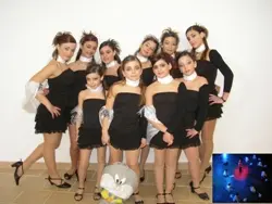 Serata Danzante