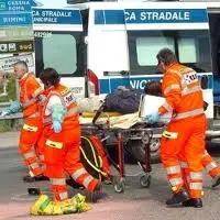 Bambino di 7 anni muore in un incidente stradale