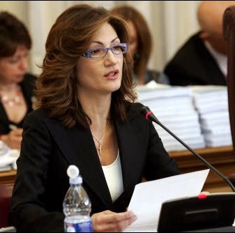 Gelmini, novità sull'anno scolastico 2010-2011