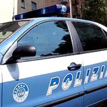 Presunto omicida si costituisce a Foggia