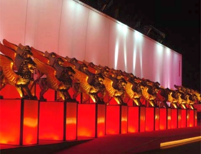 Mostra del cinema di Venezia: contestato Gianni Letta