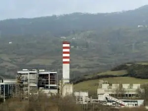 La centrale del Mercure deve essere riaperta