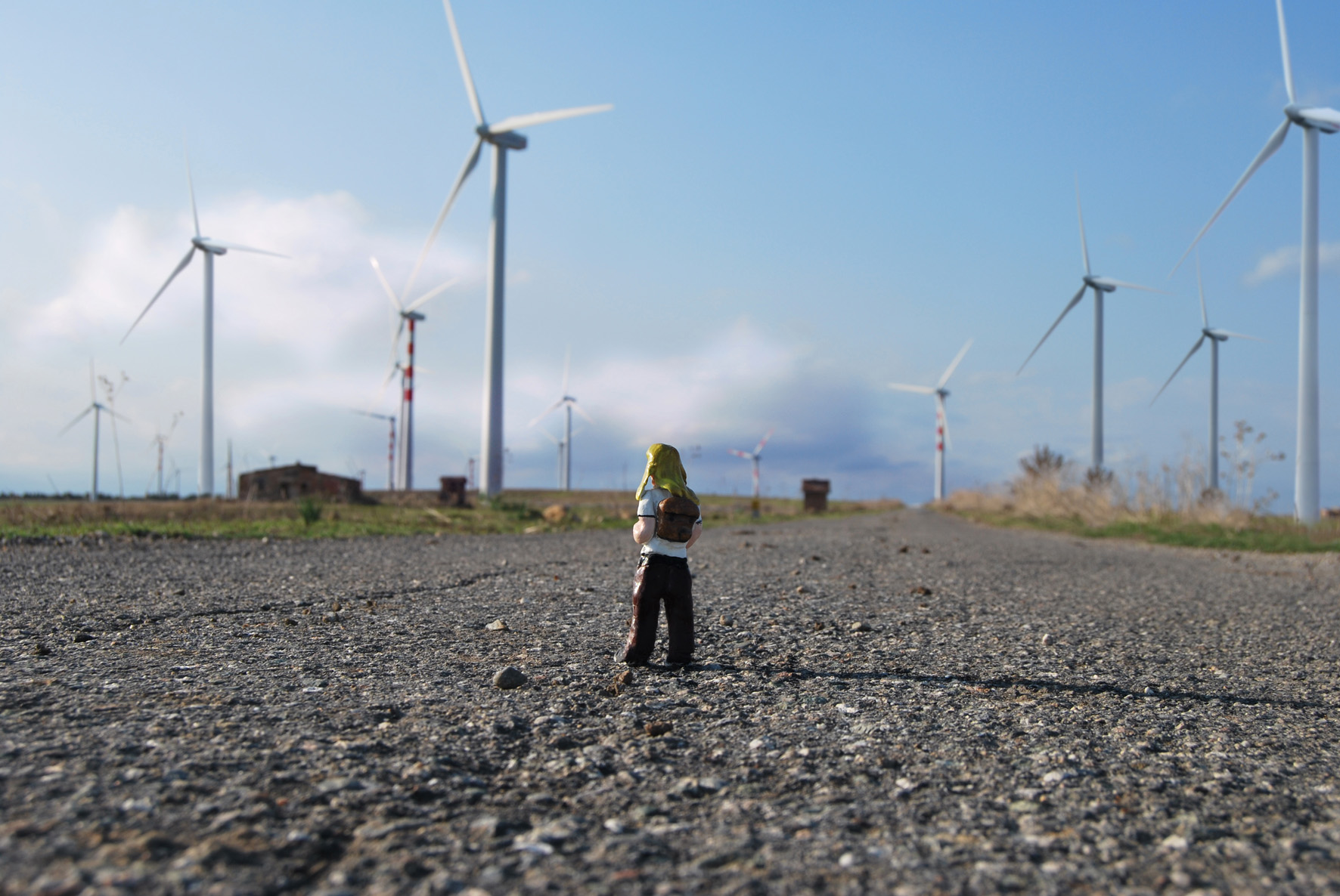 Calabria: quello che non vedi