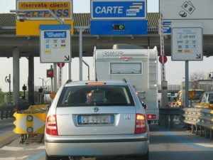 Consiglio di Stato: no agli aumenti dei pedaggi autostradali