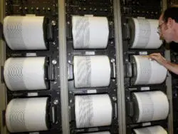 Terremoto: questa notte tre scosse nell'aquilano