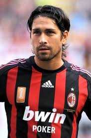 Marco Borriello alla Roma, Robinho al Milan