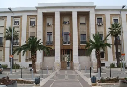 Una camerunense a Bari si sposa in fin di vita