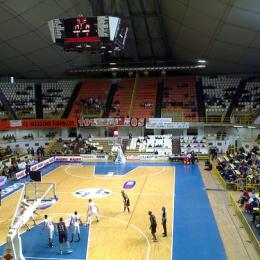 Palapentimele inagibile per la musica dal vivo