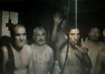 Allestita linea telefonica, i minatori parlano con le famiglie