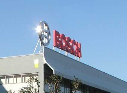 Crisi settore auto: per Bosch, nuovo accordo per l'esodo dei lavoratori