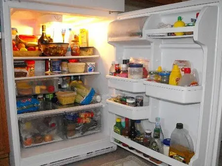 Al rientro dalle vacanze possibili pericoli in dispensa e frigo