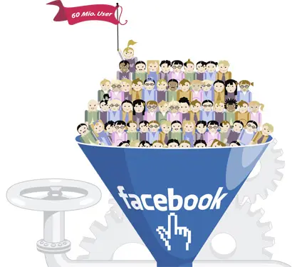 In arrivo il film sul mondo di Facebook: The social network