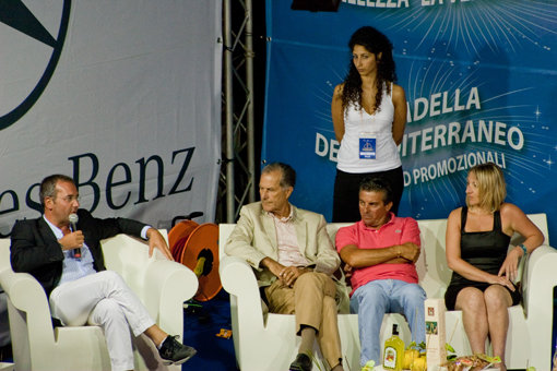 I Tesori del Mediterraneo 2010