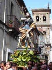 Pazzano festeggia San Rocco di Montpellier