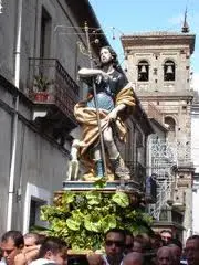 Pazzano festeggia San Rocco di Montpellier