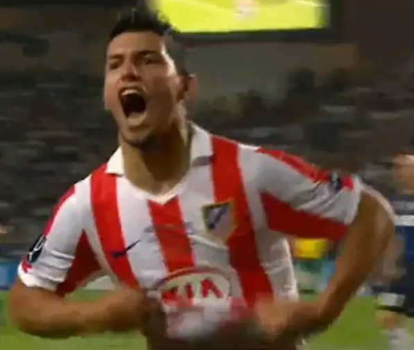 Uefa Super Cup: Inter  0 2 Atletico Madrid