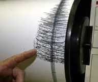 Scossa di terremoto magnitudo 1.8 in provincia dell'Aquila