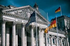 In Germania la libertà di stampa è sacra!