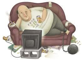 Sedentarietà e obesità sono i principali nemici del sesso