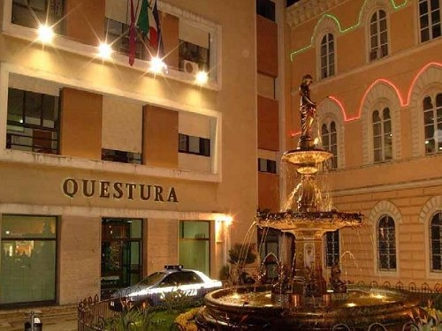 Insediato nuovo questore di Catanzaro Vincenzo Roca