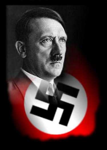 Adolf  Hitler: origini sia ebraiche che africane, lo dimostra il Dna