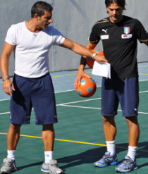 Italbeach, domani si fa sul serio