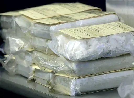 Fiumicino: tre mamme trasportavano 50 kg di coca nello stereo