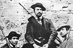 Raduno briganti e brigantesse