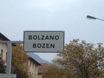 A Bolzano se la prendono con la Sicilia: niente soldi alla vostra dolce vita
