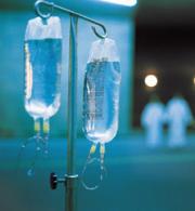 Flebo infetta, 3 neonati muoiono in Germania