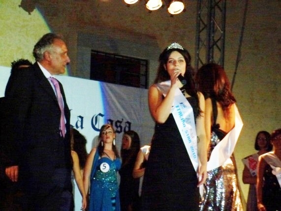 Italian Star: esito finale regionale