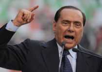 Elezioni:Berlusconi, a breve prepariamoci a votare