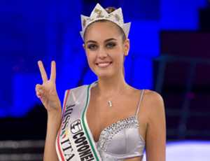 Miss Italia: domani prefinali, 255 ragazze a Salsomaggiore