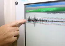 Ancora Terremoto: Palermo magnitudo 3,4 Tirreno meridionale