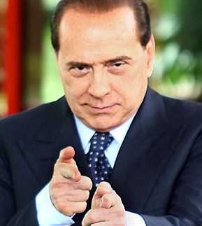Berlusconi: fiducia, o pronti al voto