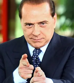 Berlusconi: fiducia, o pronti al voto