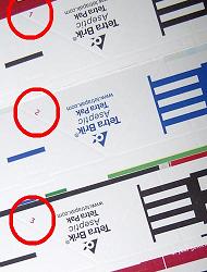 Latte scaduto ri-pastorizzato? La risposta dell'esperto